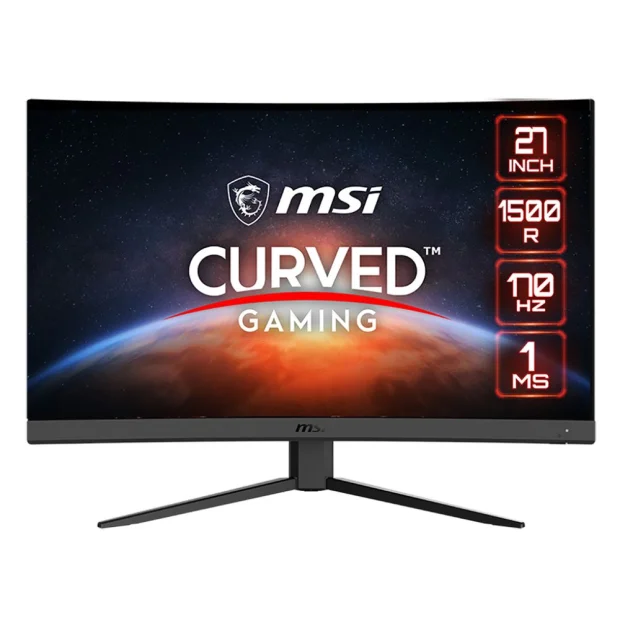Игровой монитор MSI G27CQ4 E2